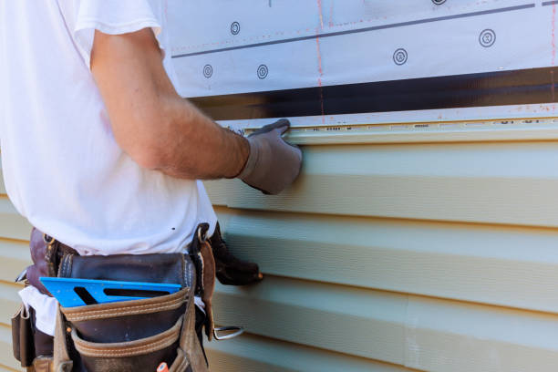 Best Engineered Wood Siding  in Manti, UT
